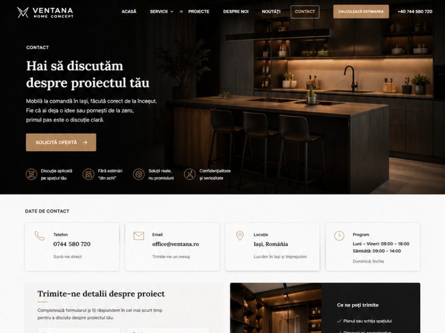 Living minimalist