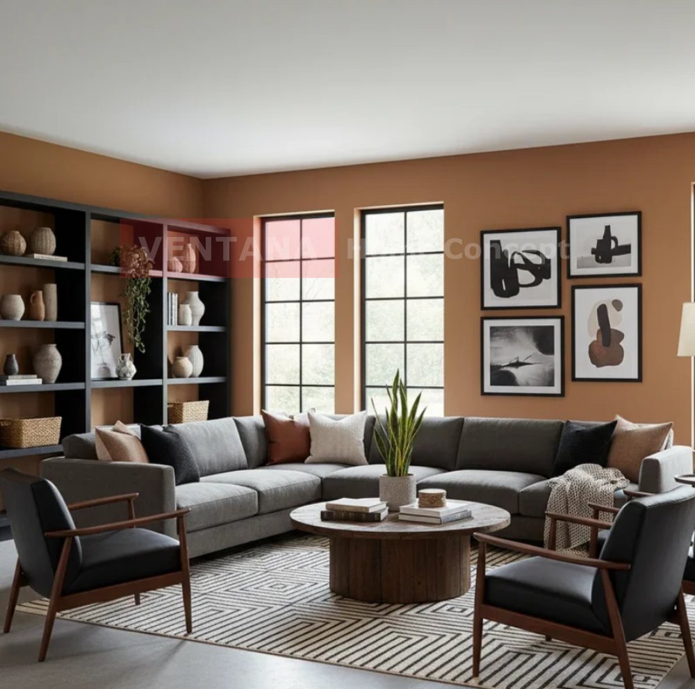 Mobilier baie
