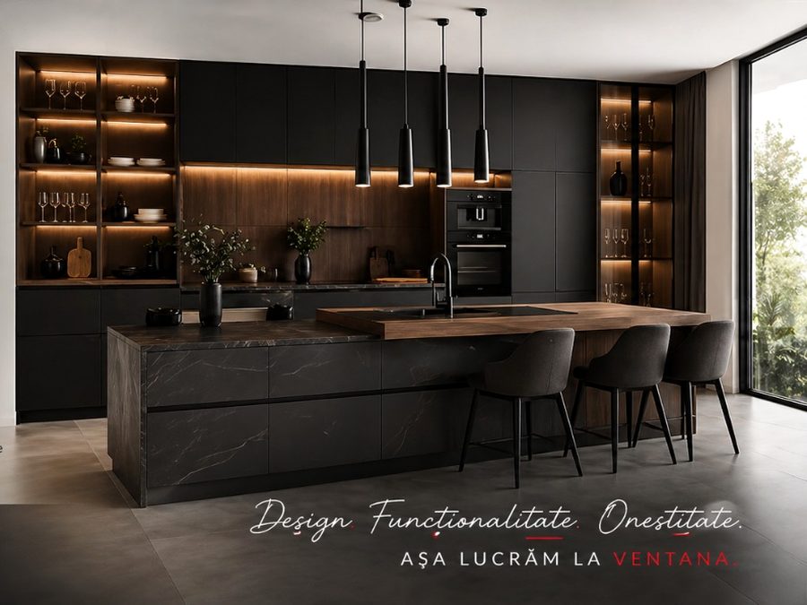 Mobilier living