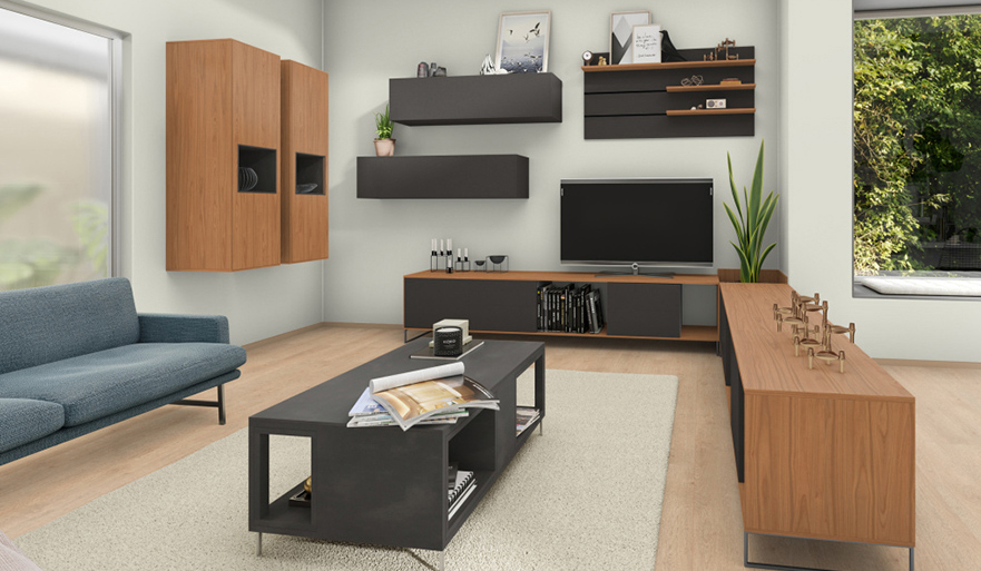 Oțel închis F627 PT - imagine 2