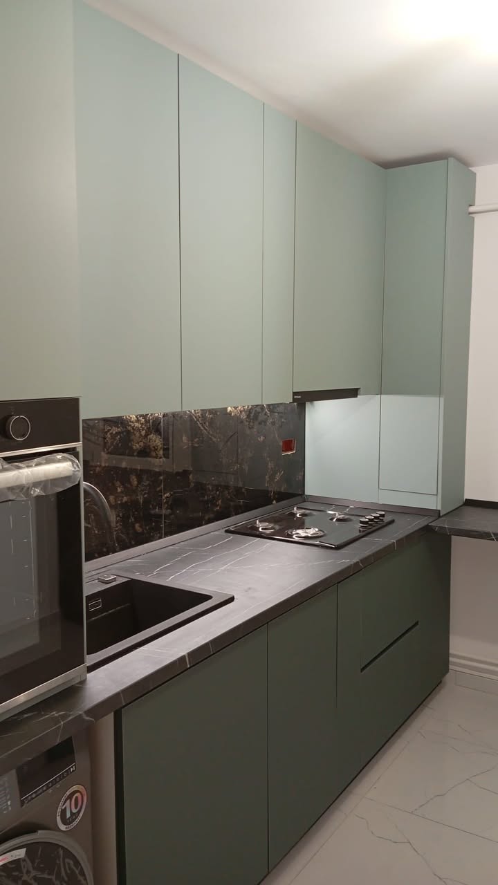 Mobila la comanda - Ventana Home Concept