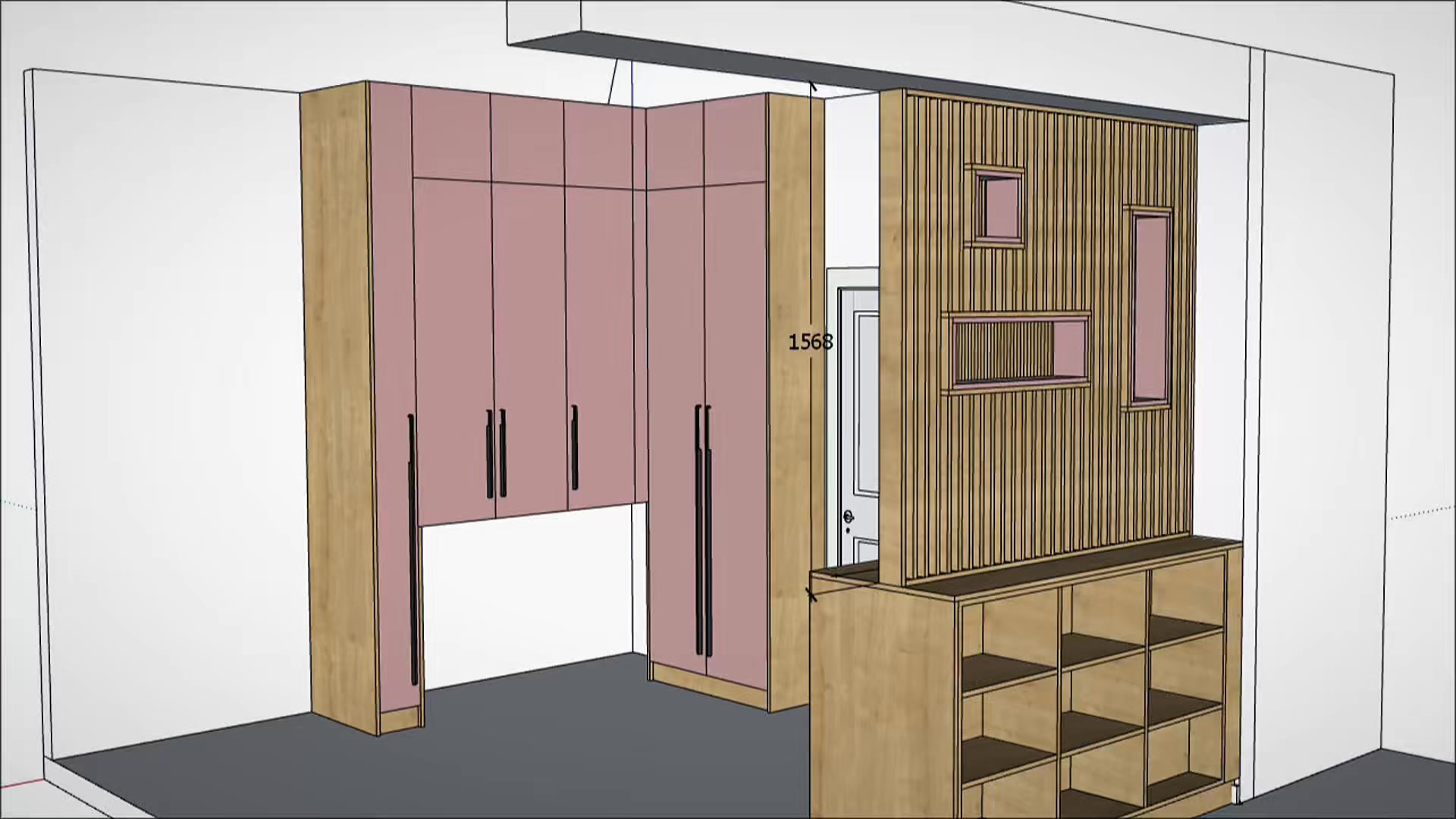 Mobila la comanda - Ventana Home Concept