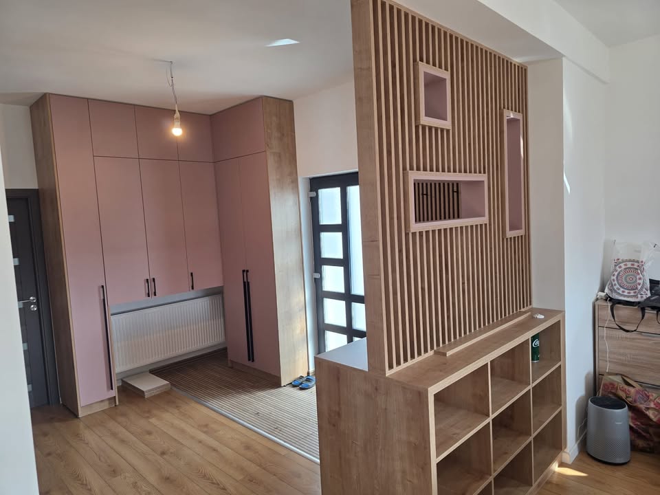 Mobila la comanda - Ventana Home Concept