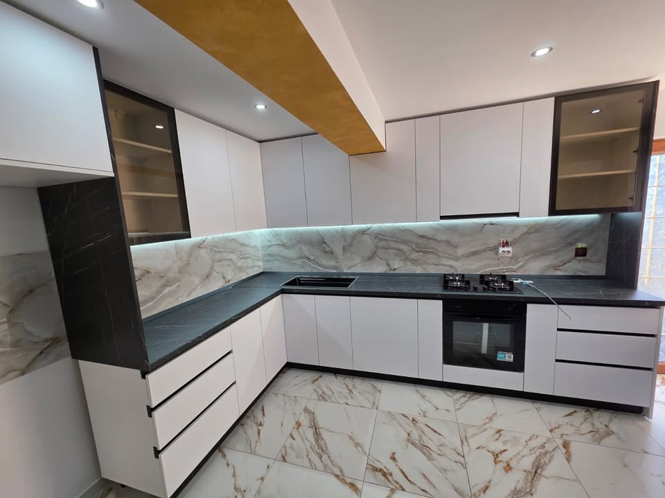 Mobila la comanda - Ventana Home Concept