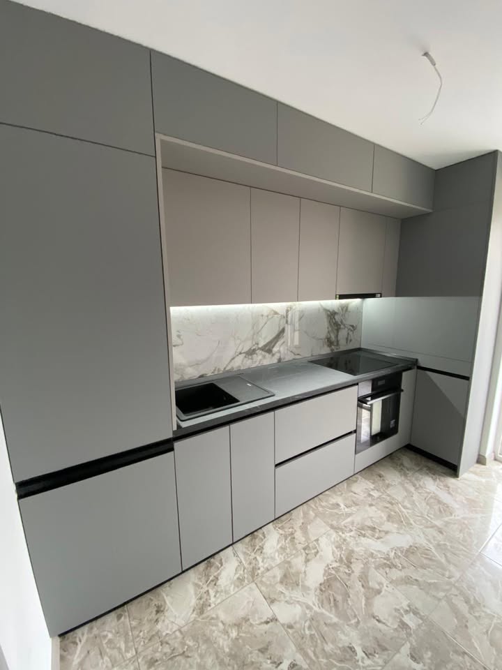 Mobila la comanda - Ventana Home Concept