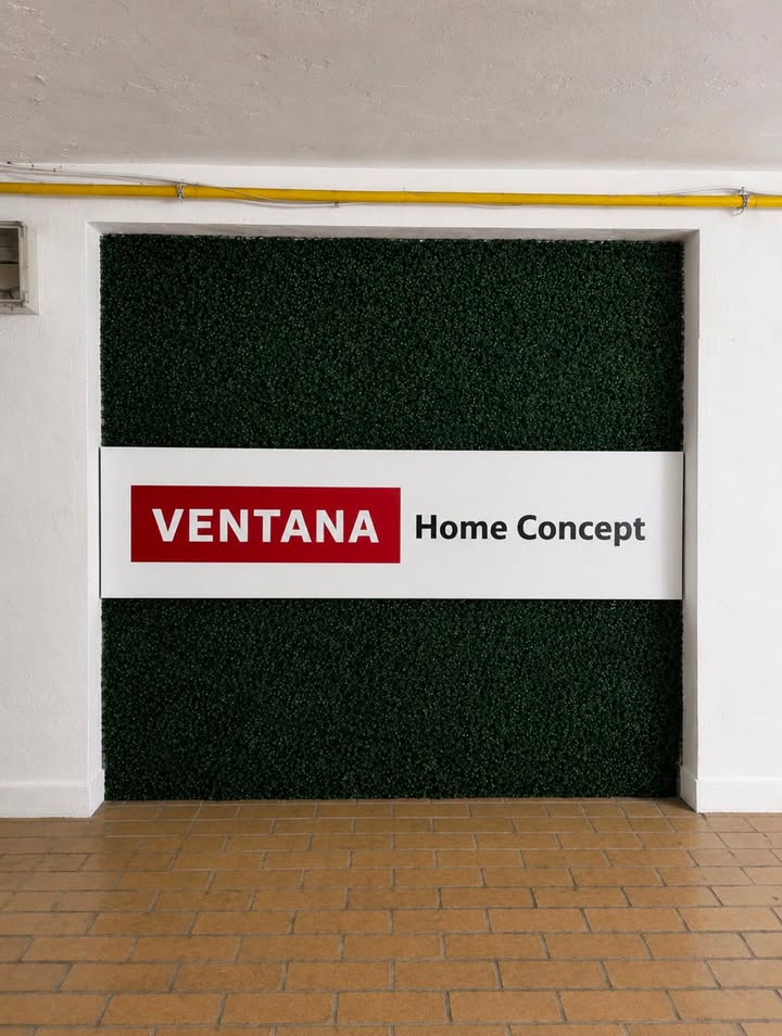 Mobila la comanda - Ventana Home Concept