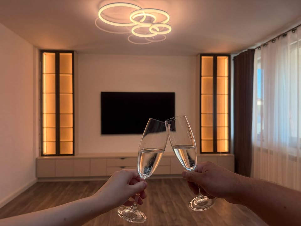 Mobila la comanda - Ventana Home Concept
