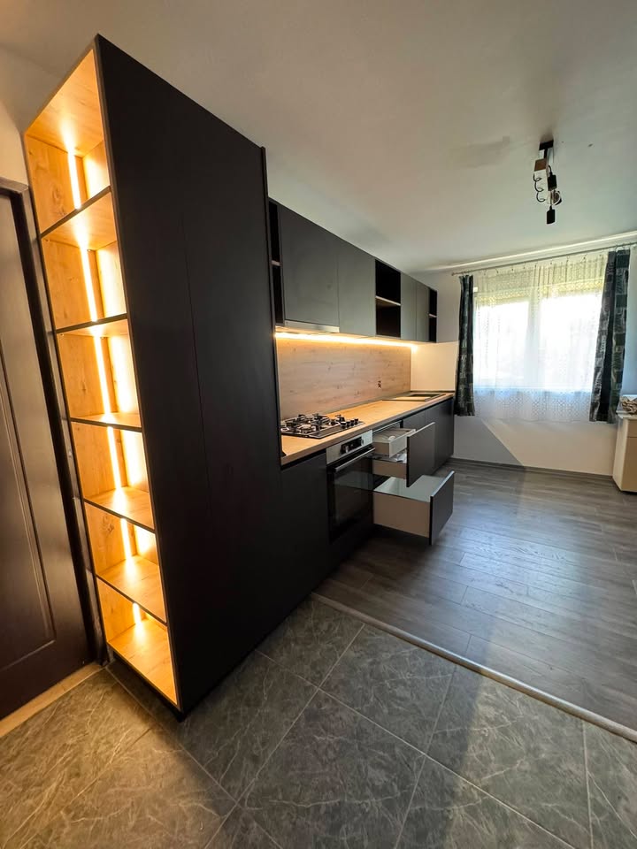 Mobila la comanda - Ventana Home Concept