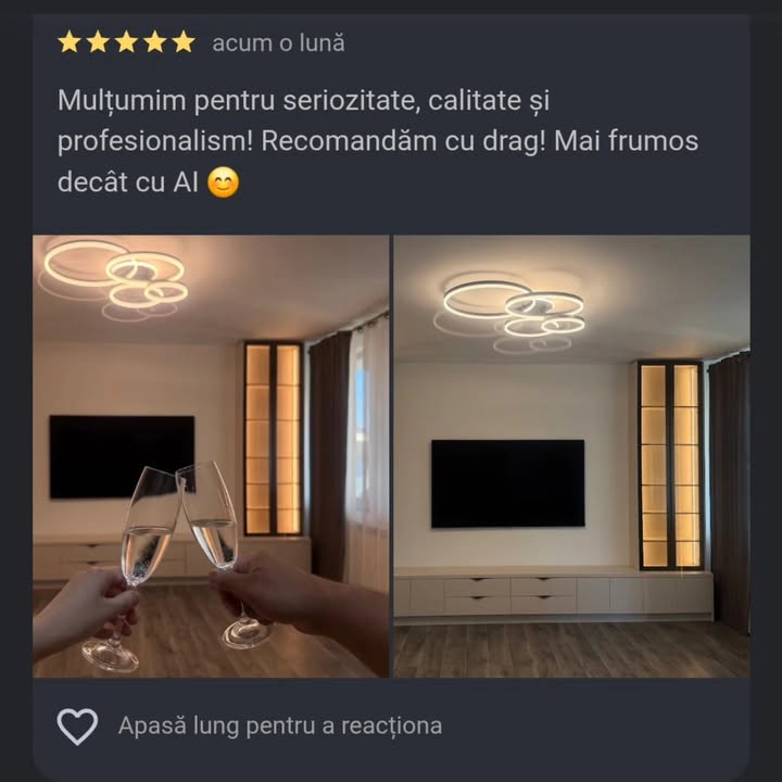 Mobila la comanda - Ventana Home Concept