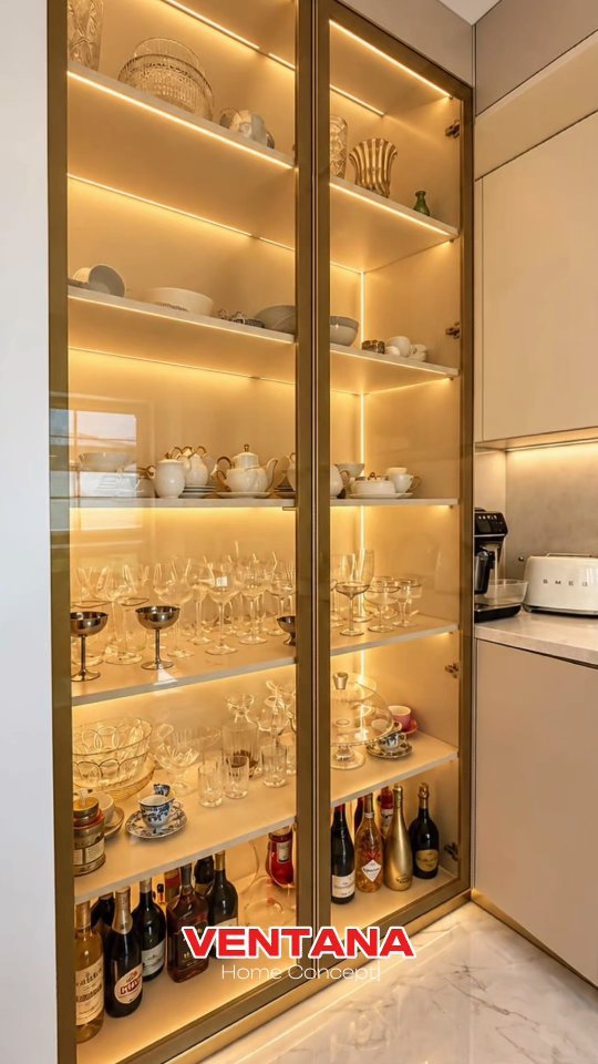 Mobila la comanda - Ventana Home Concept